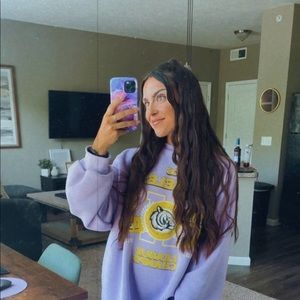 Meet your Posher, Erin